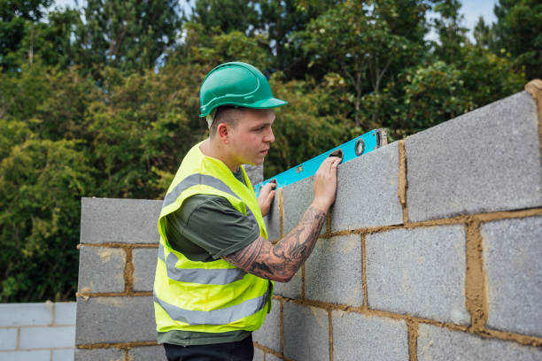 Best Concrete Foundation Repair in Phoenix, NY