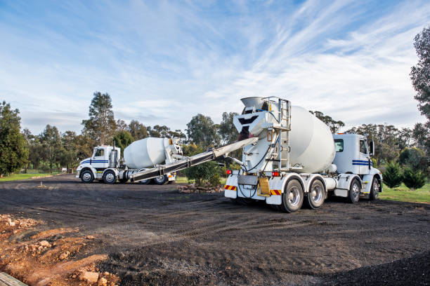 Best Decorative Concrete in Phoenix, NY