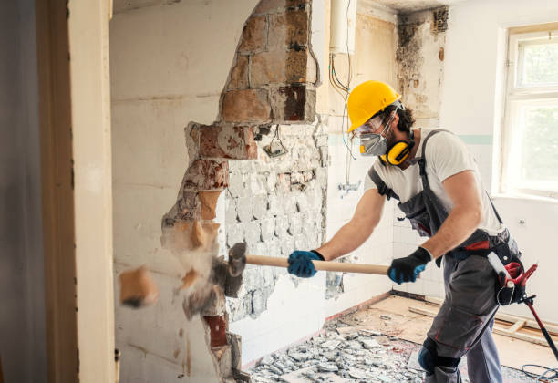 Best Concrete Grinding and Polishing in Phoenix, NY