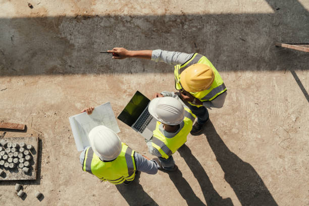 Best Concrete Slab Construction in Phoenix, NY