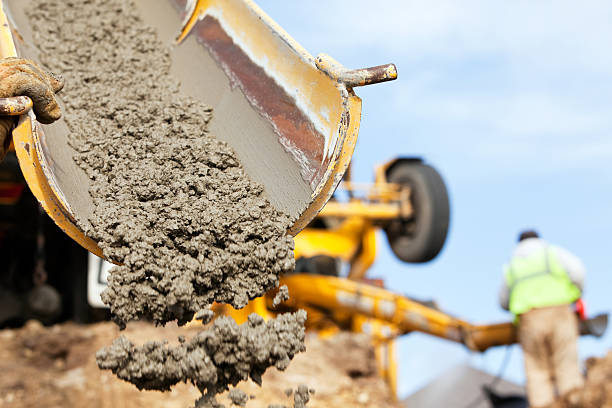 Best Stamped Concrete Services in Phoenix, NY