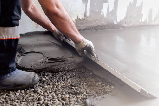 Best Concrete Sidewalk Installation in Phoenix, NY